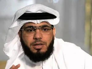 الداعية وسيم يوسف