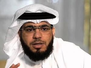 الداعية وسيم يوسف