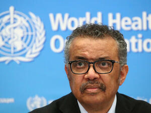 تيدروس أدهانوم غيبريسوس