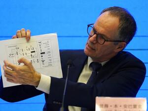 خبراء الصحة العالمية يستبعدون فرضية تسرب كورونا من مختبر ووهان