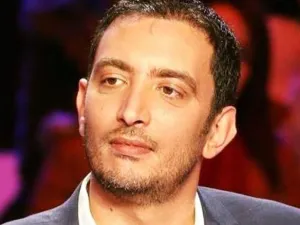 ياسين العياري