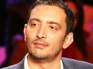 ياسين العياري