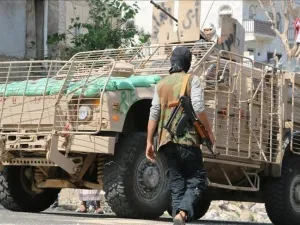 سقوط أكبر معاقل القاعدة في محافظة أبين جنوبي اليمن