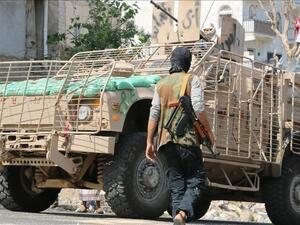 سقوط أكبر معاقل القاعدة في محافظة أبين جنوبي اليمن