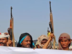 الحوثيون يرفضون مقترح الأمم المتحدة لتمديد الهدنة في اليمن
