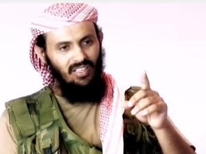 تنظيم القاعدة يؤكد مقتل زعيمه في جزيرة العرب قاسم الريمي