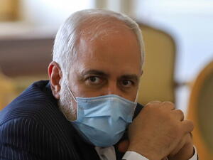 محمد جواد ظريف