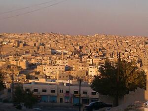 مدينة الزرقاء