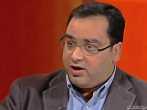 زياد العليمي