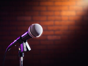 Sprinkle some subcontinental charm into your plans this June with these top three comedy shows