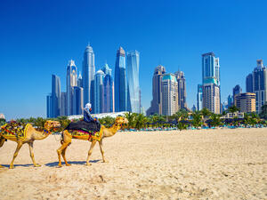 Comedy shows, summer offers and rock stars: Here’s what you shouldn’t miss (Shutterstock)