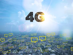 India Trails Pakistan in 4G Mobile Download Speed