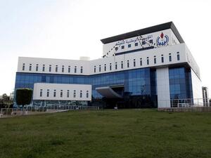 20% نسبة ارتفاع إيرادات مؤسسة النفط الليبية في أكتوبر