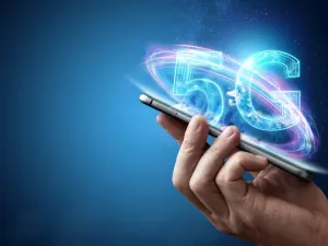 6% حصة اشتراكات الجيل الخامس في المنطقة العربية في 2025
