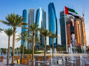 من المنتظر أن يشهد العام المقبل زيادة كبيرة في أعداد الزائرين، لا سيما مع انطلاق فعاليات معرض إكسبو 2020 دبي