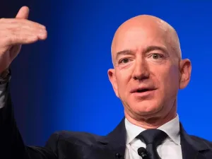 Meet The US Richest Billionaires in 2020