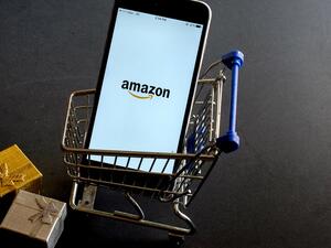 UAE-Based Islamic Financial Services Company Exits Amazon's Key German Property