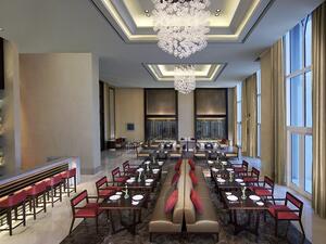Anantara Eastern Mangroves Abu Dhabi Hotel