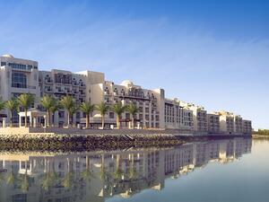 Anantara Eastern Mangroves