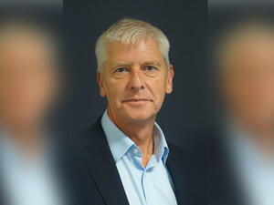 Andy Heather, General Manager EMEA, Centrify.