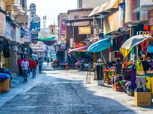 This comes in line with the BTEA’s long-term strategy to develop the local tourism sector and contribute to diversifying the non-oil sectors of the national economy