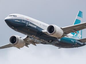 Boeing Halts 737 Max Production