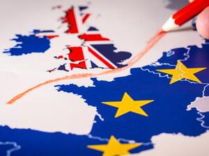 Bank of England: Banking System Can Handle a No-Deal Brexit
