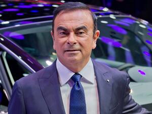 Carlos Ghosn’s Escape Ranks One of Big-Hitting White-Collar Fugitives