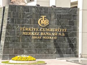 Turkey's Central Bank Reduce Interest Rates To 11.25 Percent