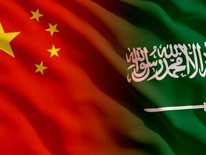 $28 Billion Worth of Economic Agreements Between Saudi, China