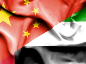 سيكون هناك استثمارات بقيمة 4 مليارات دولار من قبل الشركات الصينية
