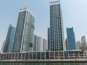 DAMAC Maison Prive 