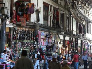 The total losses of the Syrian economy amounted to about $226 billion. 