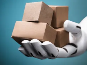 Dubai will be the future host of the delivery device RoxoT for the first time outside of the US.