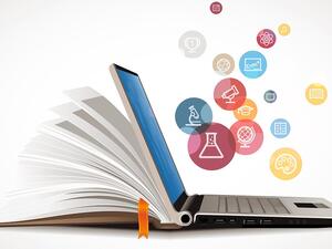 A little over a year ago, the Education Ministry introduced an initiative called Future Gate to promote digital learning and “change the whole setting” in schools.