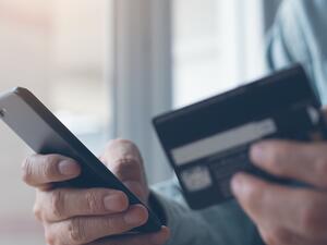 Consumers are more likely to increase use of digital channels if banks increase security