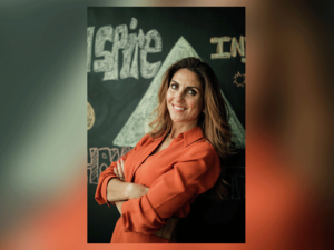 Dina El Mofty