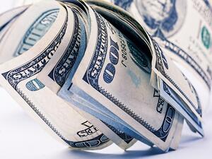 A weaker dollar has other benefits. For instance, it could also bolster corporate earnings.