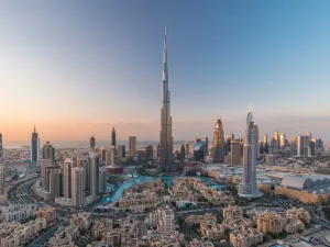Dubai Ranks Second Globally in Completing Skyscrapers in 2019