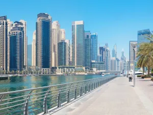 العقارات في دبي أصبحت الآن في متناول العديد من مشتري المنازل لأول مرة.