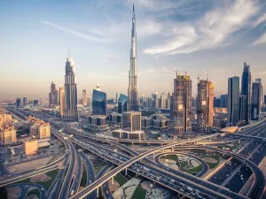 دبي تتجاوز معدّلات السياحة العالمية باستقبالها نحو 17 مليون زائـر دولي في 2019