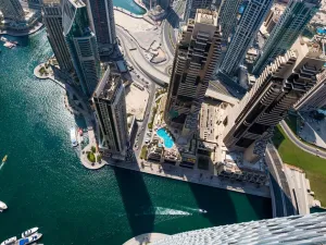 المستأجرون في دبي يطالبون بإيجارات على 12 شيك