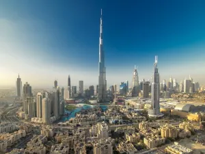 الإنفاق التوسعي على مشاريع البنية التحتية في دبي، يأتي في صدارة أولويات الموازنة العامة