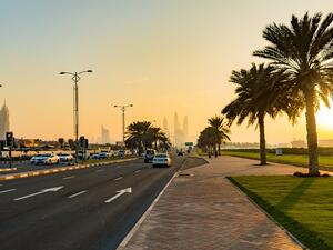 In May 2019, Dubai Free Zone Council had announced plans to launch of "One Free Zone Passport"