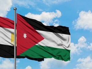 The Kingdom expressed commitment to give Egyptian students the same treatment at Jordanian schools as their Jordanian peers in terms of tuition fees.