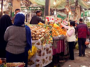 مصر: عجز ميزانية ينخفض إلى 7.8% في 2019-2020
