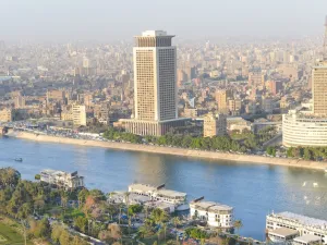 مصر توقع عدداً من اتفاقات الطاقة بأكثر من 800 مليون دولار