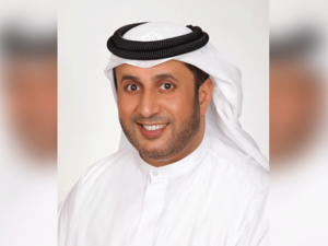 Ahmad Bin Shafar, CEO of Empower