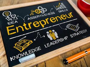 Plenty of young entrepreneurs end up with funding, and there are several ways to be taken seriously by investors.