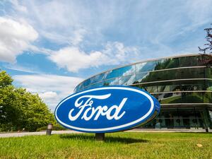 Ford Invests Over $1.45 Billion in 2 Plants, Creating 3000 Jobs